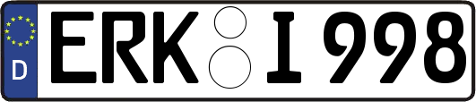 ERK-I998
