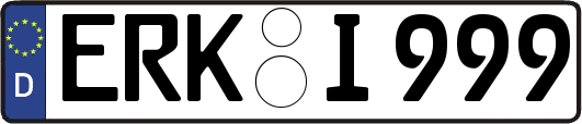 ERK-I999
