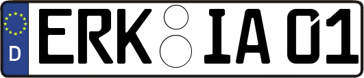 ERK-IA01