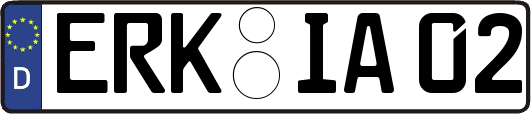 ERK-IA02