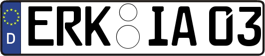 ERK-IA03
