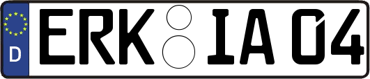 ERK-IA04