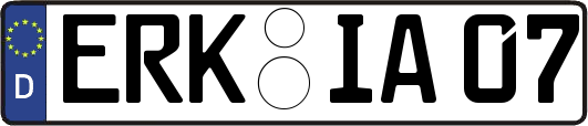 ERK-IA07
