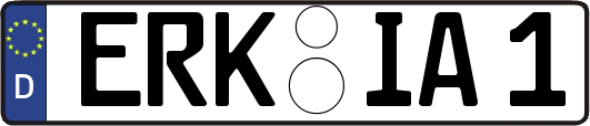 ERK-IA1