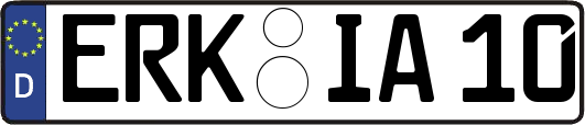 ERK-IA10
