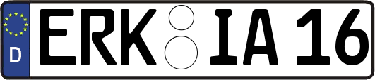 ERK-IA16