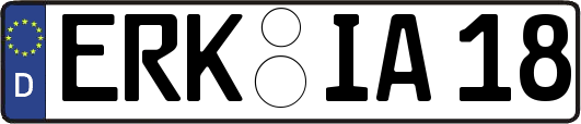 ERK-IA18