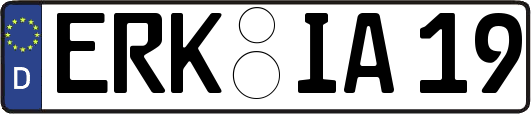 ERK-IA19