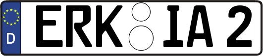 ERK-IA2