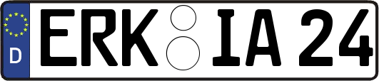 ERK-IA24