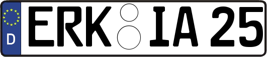ERK-IA25