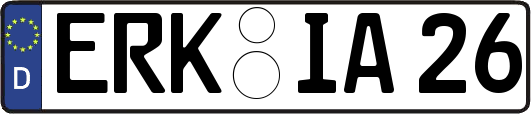 ERK-IA26