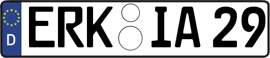 ERK-IA29