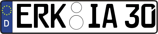ERK-IA30
