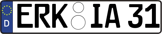 ERK-IA31