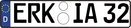 ERK-IA32