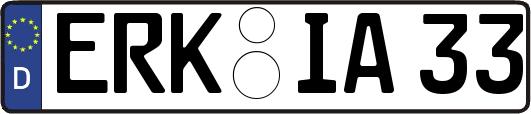 ERK-IA33
