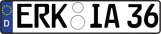 ERK-IA36