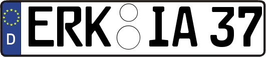 ERK-IA37
