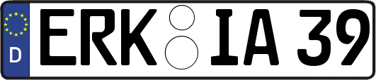 ERK-IA39