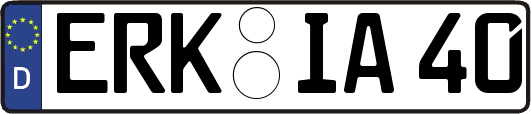 ERK-IA40