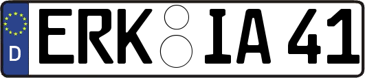 ERK-IA41