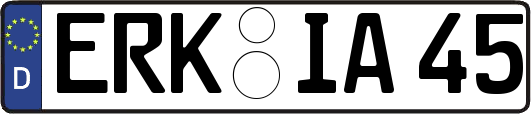 ERK-IA45