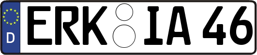 ERK-IA46