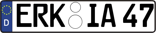 ERK-IA47