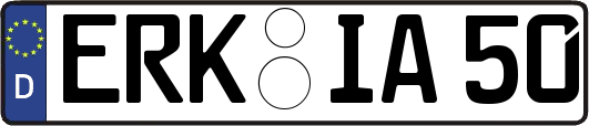 ERK-IA50