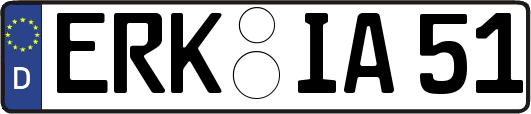 ERK-IA51