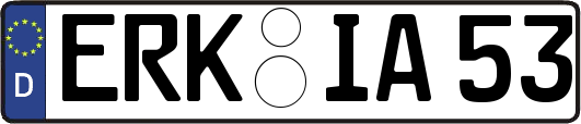 ERK-IA53