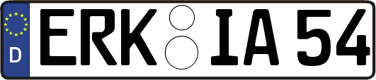 ERK-IA54