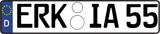 ERK-IA55
