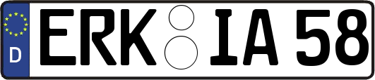 ERK-IA58