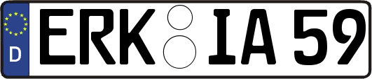 ERK-IA59