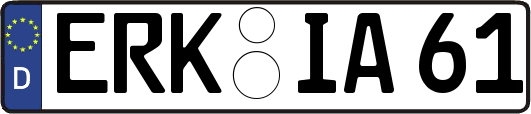 ERK-IA61