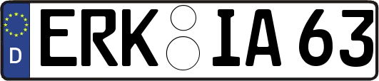 ERK-IA63