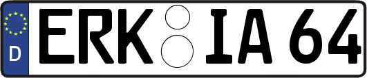 ERK-IA64