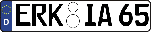 ERK-IA65