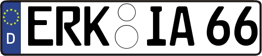 ERK-IA66