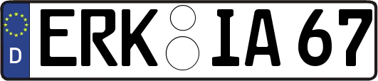 ERK-IA67