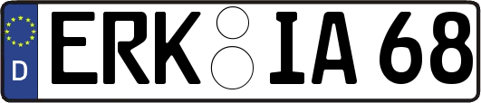 ERK-IA68