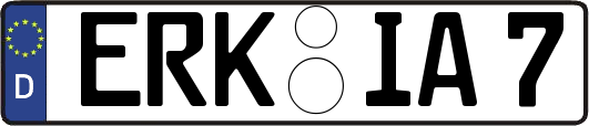 ERK-IA7