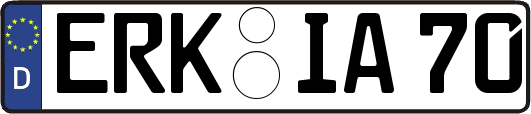 ERK-IA70