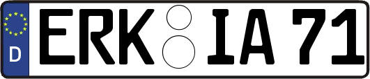 ERK-IA71
