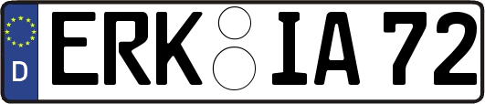 ERK-IA72