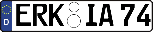 ERK-IA74