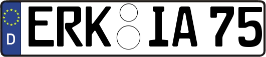 ERK-IA75