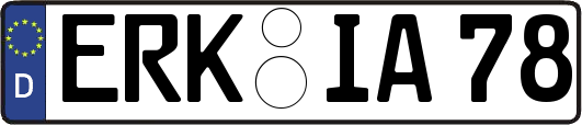 ERK-IA78